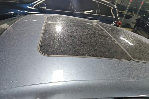 BYD Seal 06 New Energy 2024, 26300 км, за 13450 USD - фото 7