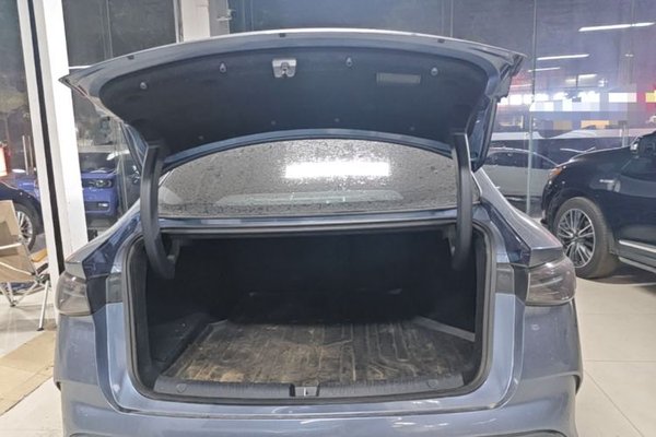BYD Seal 06 New Energy 2024, 26300 км, за 13450 USD - фото 22