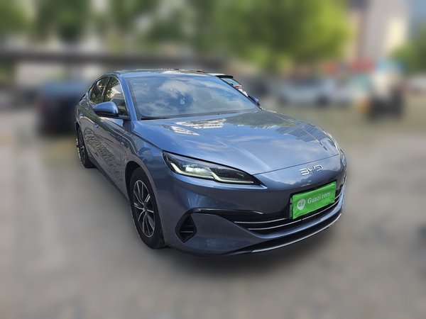 BYD Seal 06 New Energy 2024, 33500 км, за 10654 USD
