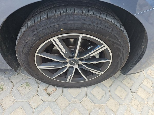 BYD Seal 06 New Energy 2024, 33500 км, за 10654 USD - фото 8