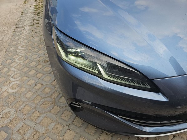 BYD Seal 06 New Energy 2024, 33500 км, за 10654 USD - фото 7