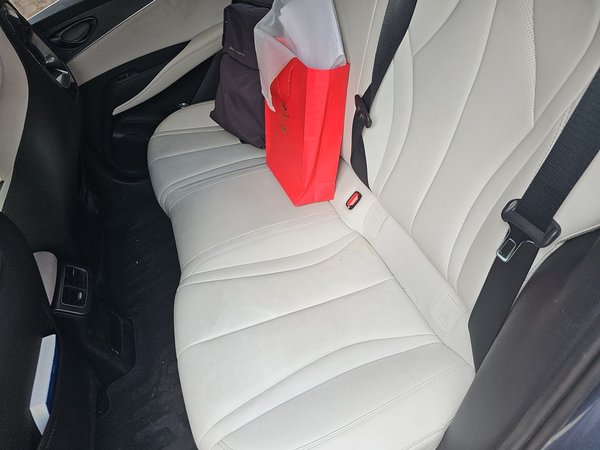 BYD Seal 06 New Energy 2024, 33500 км, за 10654 USD - фото 18