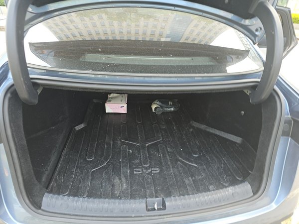 BYD Seal 06 New Energy 2024, 33500 км, за 10654 USD - фото 20