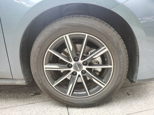 BYD Seal 06 New Energy 2024, 9800 км, за 11963 USD - фото 8