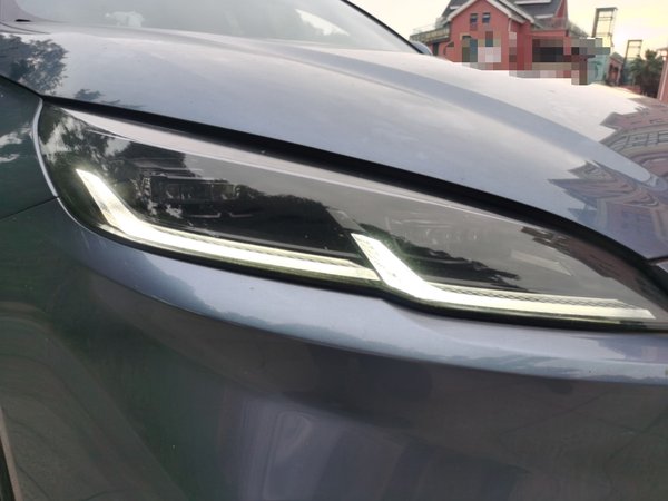 BYD Seal 06 New Energy 2024, 9800 км, за 11963 USD - фото 7