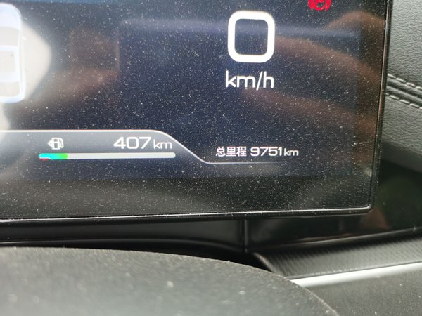 BYD Seal 06 New Energy 2024, 9800 км, за 11963 USD - фото 13