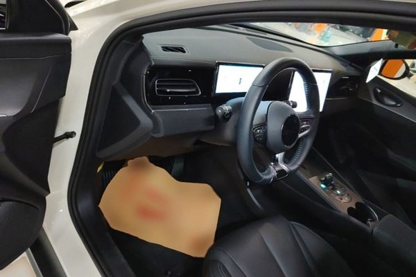BYD Seal 06 New Energy 2024, 14200 км, за 12052 USD - фото 18