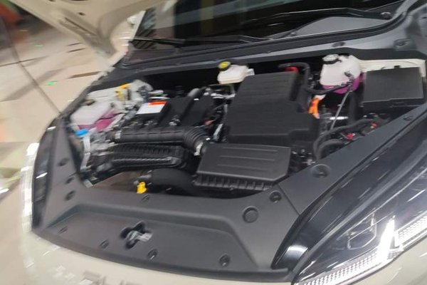 BYD Seal 06 New Energy 2024, 14200 км, за 12052 USD - фото 24