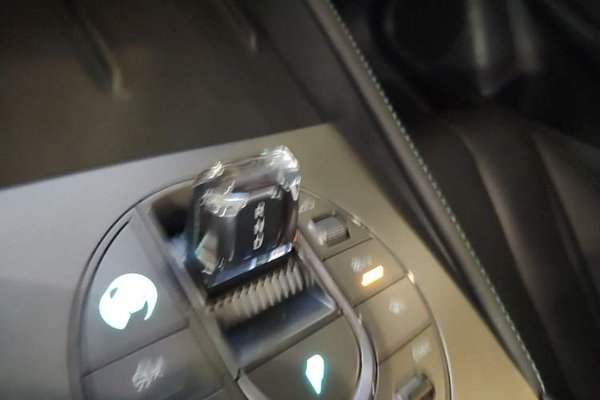 BYD Seal 06 New Energy 2024, 14200 км, за 12052 USD - фото 16