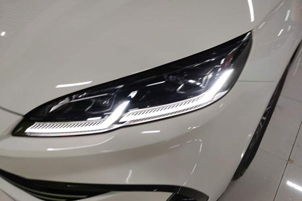 BYD Seal 06 New Energy 2024, 14200 км, за 12052 USD - фото 8