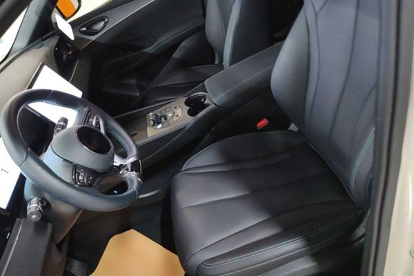 BYD Seal 06 New Energy 2024, 14200 км, за 12052 USD - фото 17