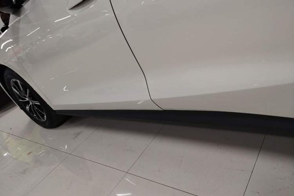BYD Seal 06 New Energy 2024, 14200 км, за 12052 USD - фото 25
