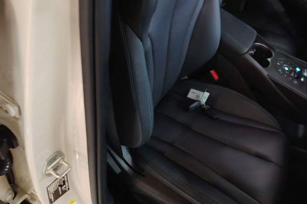 BYD Seal 06 New Energy 2024, 14200 км, за 12052 USD - фото 19