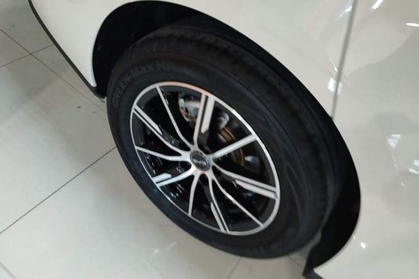 BYD Seal 06 New Energy 2024, 14200 км, за 12052 USD - фото 11
