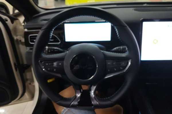 BYD Seal 06 New Energy 2024, 14200 км, за 12052 USD - фото 13