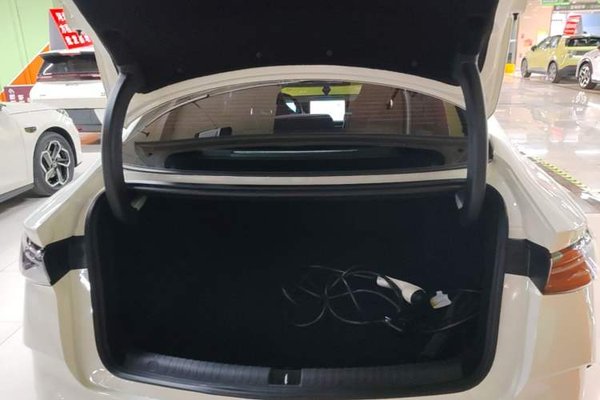 BYD Seal 06 New Energy 2024, 14200 км, за 12052 USD - фото 22