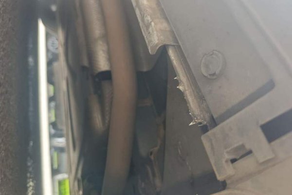 BYD Seal 06 New Energy 2024, 19100 км, за 12147 USD - фото 27