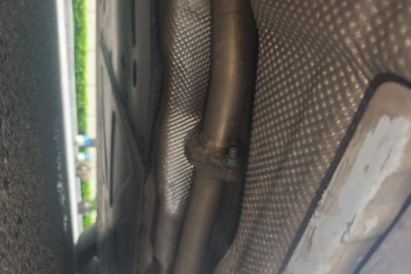 BYD Seal 06 New Energy 2024, 19100 км, за 12147 USD - фото 29