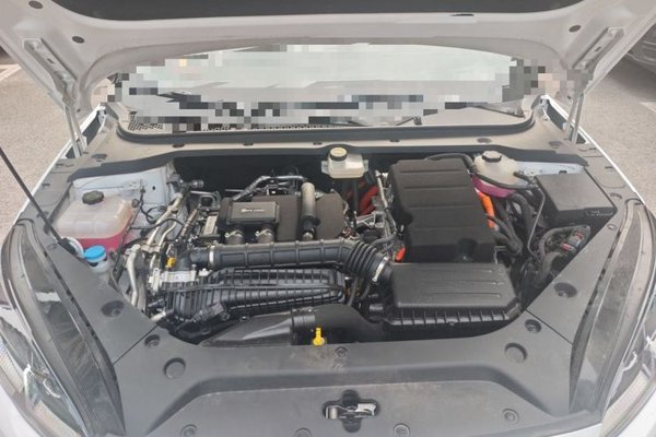 BYD Seal 06 New Energy 2024, 19100 км, за 12147 USD - фото 21