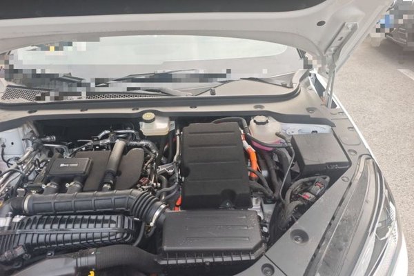 BYD Seal 06 New Energy 2024, 19100 км, за 12147 USD - фото 22
