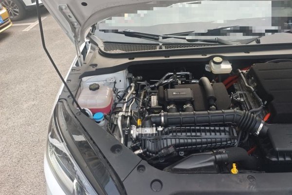 BYD Seal 06 New Energy 2024, 19100 км, за 12147 USD - фото 23