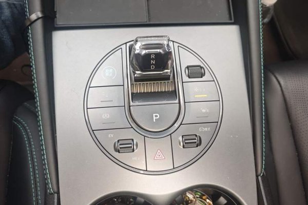 BYD Seal 06 New Energy 2024, 19100 км, за 12147 USD - фото 14