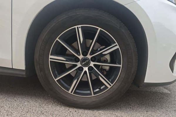 BYD Seal 06 New Energy 2024, 19100 км, за 12147 USD - фото 8