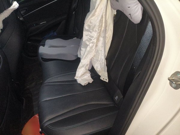 BYD Seal 06 New Energy 2024, 25200 км, за 13928 USD - фото 20