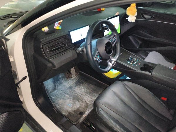 BYD Seal 06 New Energy 2024, 25200 км, за 13928 USD - фото 19