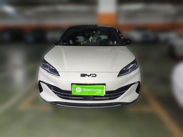 BYD Seal 06 New Energy 2024, 25200 км, за 13928 USD