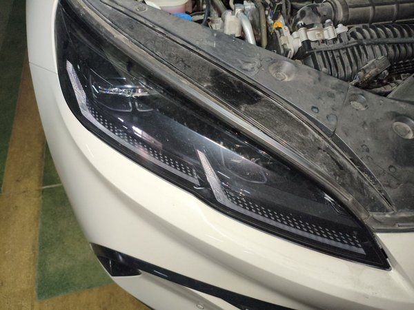 BYD Seal 06 New Energy 2024, 25200 км, за 13928 USD - фото 7