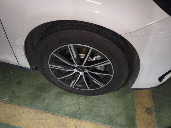 BYD Seal 06 New Energy 2024, 25200 км, за 13928 USD - фото 8