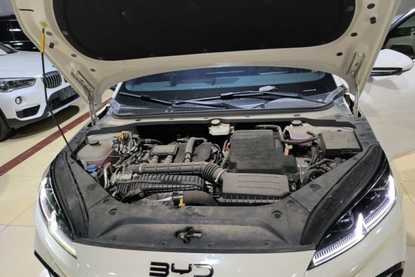 BYD Seal 06 New Energy 2024, 35700 км, за 11831 USD - фото 24