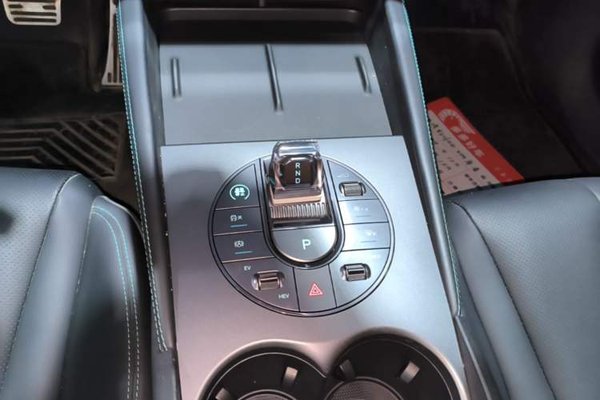 BYD Seal 06 New Energy 2024, 35700 км, за 11831 USD - фото 16