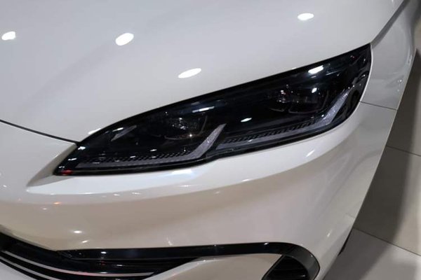 BYD Seal 06 New Energy 2024, 35700 км, за 11831 USD - фото 8