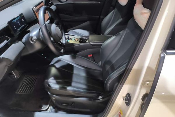 BYD Seal 06 New Energy 2024, 35700 км, за 11831 USD - фото 17