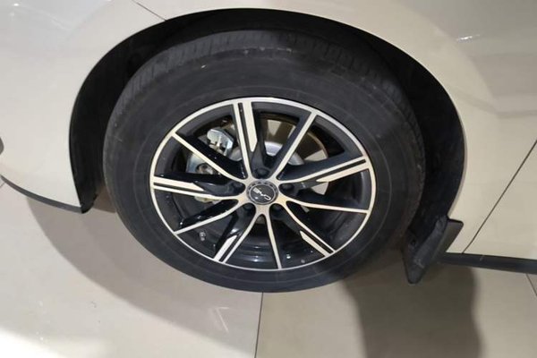 BYD Seal 06 New Energy 2024, 35700 км, за 11831 USD - фото 10