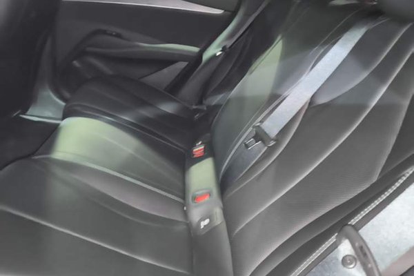 BYD Seal 06 New Energy 2024, 35700 км, за 11831 USD - фото 20