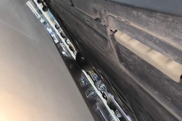 BYD Seal 06 New Energy 2024, 35700 км, за 11831 USD - фото 25