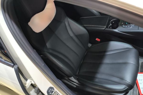 BYD Seal 06 New Energy 2024, 35700 км, за 11831 USD - фото 19