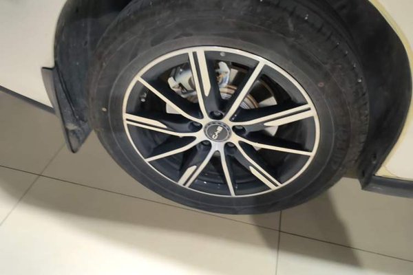 BYD Seal 06 New Energy 2024, 35700 км, за 11831 USD - фото 11