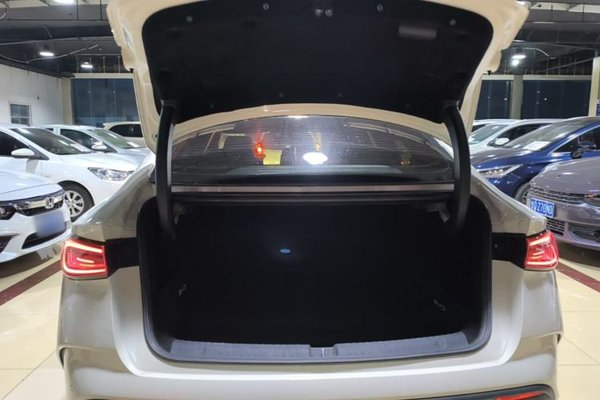 BYD Seal 06 New Energy 2024, 35700 км, за 11831 USD - фото 22