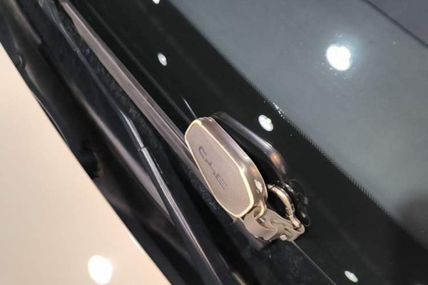 BYD Seal 06 New Energy 2024, 35700 км, за 11831 USD - фото 23
