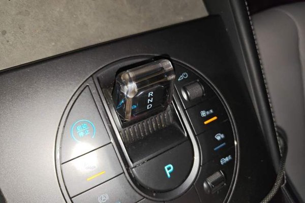 BYD Seal 06 New Energy 2024, 47800 км, за 12368 USD - фото 15