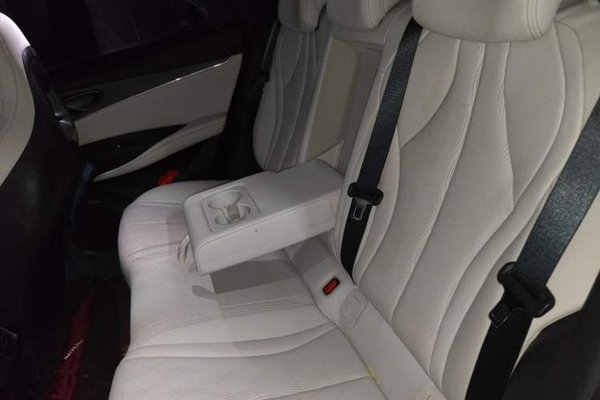 BYD Seal 06 New Energy 2024, 47800 км, за 12368 USD - фото 18
