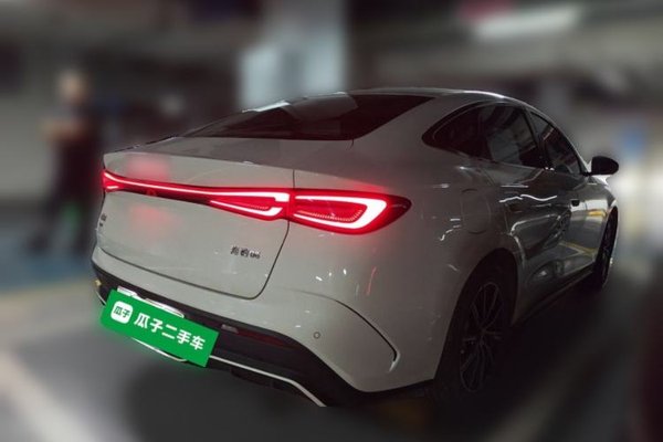 BYD Seal 06 New Energy 2024, 47800 км, за 12368 USD - фото 6