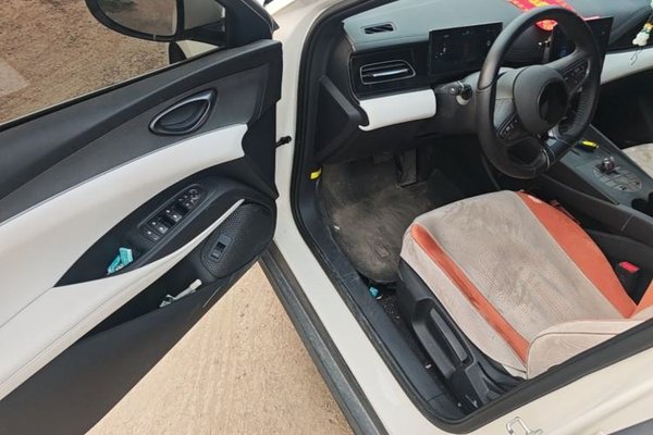 BYD Seal 06 New Energy 2024, 49400 км, за 9877 USD - фото 17