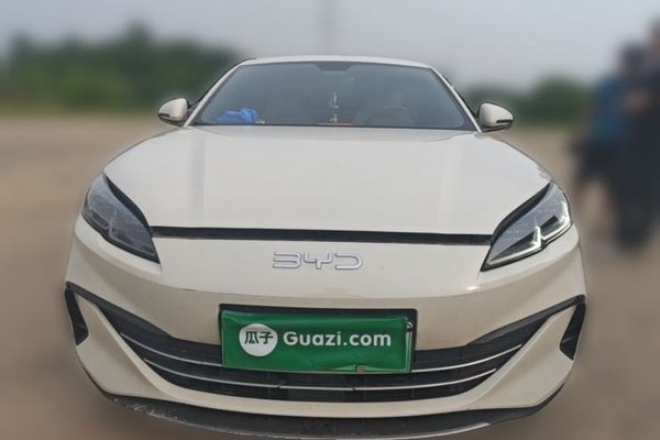 BYD Seal 06 New Energy 2024, 49400 км, за 9877 USD