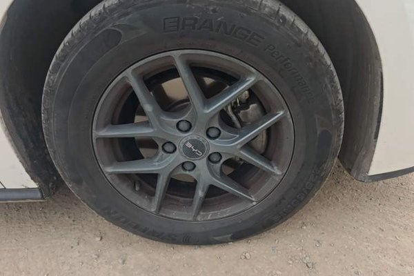 BYD Seal 06 New Energy 2024, 49400 км, за 9877 USD - фото 8