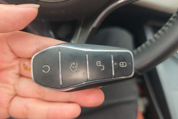 BYD Seal 06 New Energy 2024, 49400 км, за 9877 USD - фото 9